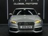 USED 2015 15 AUDI S3 2.0 TFSI Saloon 4dr Petrol S Tronic quattro Euro 6 (s/s) (300 ps) *19â ALLOYS* *HEATED SEATS* *CRUISE
