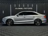 USED 2015 15 AUDI S3 2.0 TFSI Saloon 4dr Petrol S Tronic quattro Euro 6 (s/s) (300 ps) *19â ALLOYS* *HEATED SEATS* *CRUISE