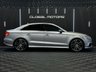 USED 2015 15 AUDI S3 2.0 TFSI Saloon 4dr Petrol S Tronic quattro Euro 6 (s/s) (300 ps) *19â ALLOYS* *HEATED SEATS* *CRUISE