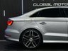 USED 2015 15 AUDI S3 2.0 TFSI Saloon 4dr Petrol S Tronic quattro Euro 6 (s/s) (300 ps) *19â ALLOYS* *HEATED SEATS* *CRUISE
