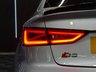 USED 2015 15 AUDI S3 2.0 TFSI Saloon 4dr Petrol S Tronic quattro Euro 6 (s/s) (300 ps) *19â ALLOYS* *HEATED SEATS* *CRUISE