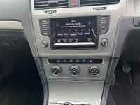 USED 2015 65 VOLKSWAGEN GOLF 1.6 TDI BlueMotion Tech SE Estate 5dr Diesel Manual Euro 5 (s/s) (105 ps) 
