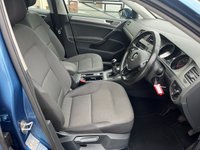 USED 2015 65 VOLKSWAGEN GOLF 1.6 TDI BlueMotion Tech SE Estate 5dr Diesel Manual Euro 5 (s/s) (105 ps) 
