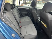 USED 2015 65 VOLKSWAGEN GOLF 1.6 TDI BlueMotion Tech SE Estate 5dr Diesel Manual Euro 5 (s/s) (105 ps) 