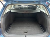 USED 2015 65 VOLKSWAGEN GOLF 1.6 TDI BlueMotion Tech SE Estate 5dr Diesel Manual Euro 5 (s/s) (105 ps) 