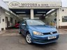 USED 2015 65 VOLKSWAGEN GOLF 1.6 TDI BlueMotion Tech SE Estate 5dr Diesel Manual Euro 5 (s/s) (105 ps) 