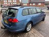 USED 2015 65 VOLKSWAGEN GOLF 1.6 TDI BlueMotion Tech SE Estate 5dr Diesel Manual Euro 5 (s/s) (105 ps) 