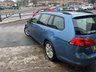 USED 2015 65 VOLKSWAGEN GOLF 1.6 TDI BlueMotion Tech SE Estate 5dr Diesel Manual Euro 5 (s/s) (105 ps) 