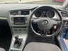 USED 2015 65 VOLKSWAGEN GOLF 1.6 TDI BlueMotion Tech SE Estate 5dr Diesel Manual Euro 5 (s/s) (105 ps) 