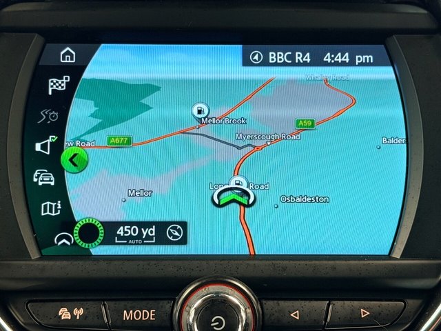 2019 MINI CLUBMAN - Photo 2