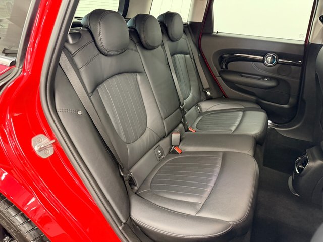 2019 MINI CLUBMAN - Photo 4