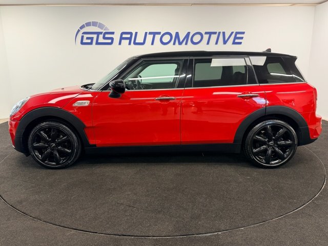 2019 MINI CLUBMAN - Photo 5