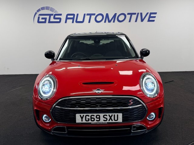 2019 MINI CLUBMAN - Photo 6