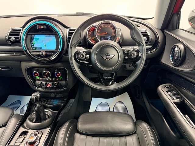 2019 MINI CLUBMAN - Photo 10
