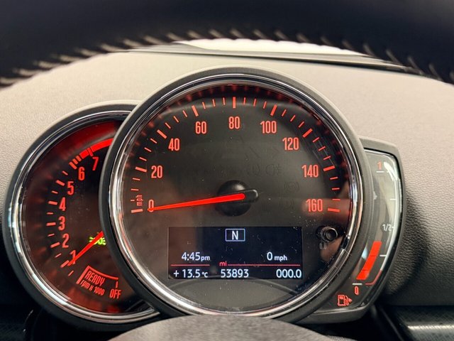 2019 MINI CLUBMAN - Photo 11