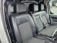 USED 2021 71 PEUGEOT E-EXPERT E 1200 75kWh Professional MWB electric panel van, 53,600 miles, Automatic, Air Con, Bluetooth, DAB. Final price plus VAT @ 20%! The Peugeot e-Expert e 1200 Professional is a 2021 model, boasting a robust and reliable design. This electric van is powered by a 75 kWh battery, providing a maximum range of 211 miles on a single charge. The e-Expert e 1200 Professional is a Professional trim, equipped with a range of standard features, including a 6-speed automatic transmission and a medium wheelbase. With a full service history, this van has been well-maintained, with the last service carried out on 04 September 2023, at a m