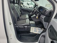USED 2021 71 PEUGEOT E-EXPERT E 1200 75kWh Professional MWB electric panel van, 53,600 miles, Automatic, Air Con, Bluetooth, DAB. Final price plus VAT @ 20%! The Peugeot e-Expert e 1200 Professional is a 2021 model, boasting a robust and reliable design. This electric van is powered by a 75 kWh battery, providing a maximum range of 211 miles on a single charge. The e-Expert e 1200 Professional is a Professional trim, equipped with a range of standard features, including a 6-speed automatic transmission and a medium wheelbase. With a full service history, this van has been well-maintained, with the last service carried out on 04 September 2023, at a m