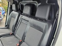 USED 2021 71 PEUGEOT E-EXPERT E 1200 75kWh Professional MWB electric panel van, 53,600 miles, Automatic, Air Con, Bluetooth, DAB. Final price plus VAT @ 20%! The Peugeot e-Expert e 1200 Professional is a 2021 model, boasting a robust and reliable design. This electric van is powered by a 75 kWh battery, providing a maximum range of 211 miles on a single charge. The e-Expert e 1200 Professional is a Professional trim, equipped with a range of standard features, including a 6-speed automatic transmission and a medium wheelbase. With a full service history, this van has been well-maintained, with the last service carried out on 04 September 2023, at a m