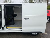 USED 2021 71 PEUGEOT E-EXPERT E 1200 75kWh Professional MWB electric panel van, 53,600 miles, Automatic, Air Con, Bluetooth, DAB. Final price plus VAT @ 20%! The Peugeot e-Expert e 1200 Professional is a 2021 model, boasting a robust and reliable design. This electric van is powered by a 75 kWh battery, providing a maximum range of 211 miles on a single charge. The e-Expert e 1200 Professional is a Professional trim, equipped with a range of standard features, including a 6-speed automatic transmission and a medium wheelbase. With a full service history, this van has been well-maintained, with the last service carried out on 04 September 2023, at a m