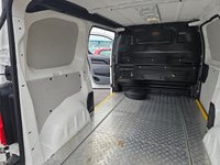 USED 2021 71 PEUGEOT E-EXPERT E 1200 75kWh Professional MWB electric panel van, 53,600 miles, Automatic, Air Con, Bluetooth, DAB. Final price plus VAT @ 20%! The Peugeot e-Expert e 1200 Professional is a 2021 model, boasting a robust and reliable design. This electric van is powered by a 75 kWh battery, providing a maximum range of 211 miles on a single charge. The e-Expert e 1200 Professional is a Professional trim, equipped with a range of standard features, including a 6-speed automatic transmission and a medium wheelbase. With a full service history, this van has been well-maintained, with the last service carried out on 04 September 2023, at a m