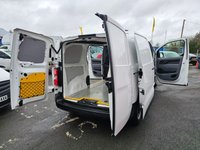 USED 2021 71 PEUGEOT E-EXPERT E 1200 75kWh Professional MWB electric panel van, 53,600 miles, Automatic, Air Con, Bluetooth, DAB. Final price plus VAT @ 20%! The Peugeot e-Expert e 1200 Professional is a 2021 model, boasting a robust and reliable design. This electric van is powered by a 75 kWh battery, providing a maximum range of 211 miles on a single charge. The e-Expert e 1200 Professional is a Professional trim, equipped with a range of standard features, including a 6-speed automatic transmission and a medium wheelbase. With a full service history, this van has been well-maintained, with the last service carried out on 04 September 2023, at a m