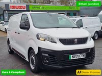2021 PEUGEOT E-EXPERT