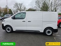 USED 2021 71 PEUGEOT E-EXPERT E 1200 75kWh Professional MWB electric panel van, 53,600 miles, Automatic, Air Con, Bluetooth, DAB. Final price plus VAT @ 20%! The Peugeot e-Expert e 1200 Professional is a 2021 model, boasting a robust and reliable design. This electric van is powered by a 75 kWh battery, providing a maximum range of 211 miles on a single charge. The e-Expert e 1200 Professional is a Professional trim, equipped with a range of standard features, including a 6-speed automatic transmission and a medium wheelbase. With a full service history, this van has been well-maintained, with the last service carried out on 04 September 2023, at a m