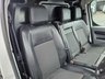 USED 2021 71 PEUGEOT E-EXPERT E 1200 75kWh Professional MWB electric panel van, 53,600 miles, Automatic, Air Con, Bluetooth, DAB. Final price plus VAT @ 20%! The Peugeot e-Expert e 1200 Professional is a 2021 model, boasting a robust and reliable design. This electric van is powered by a 75 kWh battery, providing a maximum range of 211 miles on a single charge. The e-Expert e 1200 Professional is a Professional trim, equipped with a range of standard features, including a 6-speed automatic transmission and a medium wheelbase. With a full service history, this van has been well-maintained, with the last service carried out on 04 September 2023, at a m