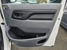 USED 2021 71 PEUGEOT E-EXPERT E 1200 75kWh Professional MWB electric panel van, 53,600 miles, Automatic, Air Con, Bluetooth, DAB. Final price plus VAT @ 20%! The Peugeot e-Expert e 1200 Professional is a 2021 model, boasting a robust and reliable design. This electric van is powered by a 75 kWh battery, providing a maximum range of 211 miles on a single charge. The e-Expert e 1200 Professional is a Professional trim, equipped with a range of standard features, including a 6-speed automatic transmission and a medium wheelbase. With a full service history, this van has been well-maintained, with the last service carried out on 04 September 2023, at a m