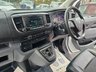 USED 2021 71 PEUGEOT E-EXPERT E 1200 75kWh Professional MWB electric panel van, 53,600 miles, Automatic, Air Con, Bluetooth, DAB. Final price plus VAT @ 20%! The Peugeot e-Expert e 1200 Professional is a 2021 model, boasting a robust and reliable design. This electric van is powered by a 75 kWh battery, providing a maximum range of 211 miles on a single charge. The e-Expert e 1200 Professional is a Professional trim, equipped with a range of standard features, including a 6-speed automatic transmission and a medium wheelbase. With a full service history, this van has been well-maintained, with the last service carried out on 04 September 2023, at a m