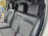 USED 2021 71 PEUGEOT E-EXPERT E 1200 75kWh Professional MWB electric panel van, 53,600 miles, Automatic, Air Con, Bluetooth, DAB. Final price plus VAT @ 20%! The Peugeot e-Expert e 1200 Professional is a 2021 model, boasting a robust and reliable design. This electric van is powered by a 75 kWh battery, providing a maximum range of 211 miles on a single charge. The e-Expert e 1200 Professional is a Professional trim, equipped with a range of standard features, including a 6-speed automatic transmission and a medium wheelbase. With a full service history, this van has been well-maintained, with the last service carried out on 04 September 2023, at a m