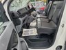 USED 2021 71 PEUGEOT E-EXPERT E 1200 75kWh Professional MWB electric panel van, 53,600 miles, Automatic, Air Con, Bluetooth, DAB. Final price plus VAT @ 20%! The Peugeot e-Expert e 1200 Professional is a 2021 model, boasting a robust and reliable design. This electric van is powered by a 75 kWh battery, providing a maximum range of 211 miles on a single charge. The e-Expert e 1200 Professional is a Professional trim, equipped with a range of standard features, including a 6-speed automatic transmission and a medium wheelbase. With a full service history, this van has been well-maintained, with the last service carried out on 04 September 2023, at a m