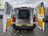 USED 2021 71 PEUGEOT E-EXPERT E 1200 75kWh Professional MWB electric panel van, 53,600 miles, Automatic, Air Con, Bluetooth, DAB. Final price plus VAT @ 20%! The Peugeot e-Expert e 1200 Professional is a 2021 model, boasting a robust and reliable design. This electric van is powered by a 75 kWh battery, providing a maximum range of 211 miles on a single charge. The e-Expert e 1200 Professional is a Professional trim, equipped with a range of standard features, including a 6-speed automatic transmission and a medium wheelbase. With a full service history, this van has been well-maintained, with the last service carried out on 04 September 2023, at a m