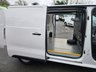 USED 2021 71 PEUGEOT E-EXPERT E 1200 75kWh Professional MWB electric panel van, 53,600 miles, Automatic, Air Con, Bluetooth, DAB. Final price plus VAT @ 20%! The Peugeot e-Expert e 1200 Professional is a 2021 model, boasting a robust and reliable design. This electric van is powered by a 75 kWh battery, providing a maximum range of 211 miles on a single charge. The e-Expert e 1200 Professional is a Professional trim, equipped with a range of standard features, including a 6-speed automatic transmission and a medium wheelbase. With a full service history, this van has been well-maintained, with the last service carried out on 04 September 2023, at a m