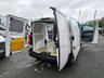 USED 2021 71 PEUGEOT E-EXPERT E 1200 75kWh Professional MWB electric panel van, 53,600 miles, Automatic, Air Con, Bluetooth, DAB. Final price plus VAT @ 20%! The Peugeot e-Expert e 1200 Professional is a 2021 model, boasting a robust and reliable design. This electric van is powered by a 75 kWh battery, providing a maximum range of 211 miles on a single charge. The e-Expert e 1200 Professional is a Professional trim, equipped with a range of standard features, including a 6-speed automatic transmission and a medium wheelbase. With a full service history, this van has been well-maintained, with the last service carried out on 04 September 2023, at a m