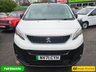 USED 2021 71 PEUGEOT E-EXPERT E 1200 75kWh Professional MWB electric panel van, 53,600 miles, Automatic, Air Con, Bluetooth, DAB. Final price plus VAT @ 20%! The Peugeot e-Expert e 1200 Professional is a 2021 model, boasting a robust and reliable design. This electric van is powered by a 75 kWh battery, providing a maximum range of 211 miles on a single charge. The e-Expert e 1200 Professional is a Professional trim, equipped with a range of standard features, including a 6-speed automatic transmission and a medium wheelbase. With a full service history, this van has been well-maintained, with the last service carried out on 04 September 2023, at a m