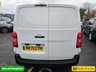 USED 2021 71 PEUGEOT E-EXPERT E 1200 75kWh Professional MWB electric panel van, 53,600 miles, Automatic, Air Con, Bluetooth, DAB. Final price plus VAT @ 20%! The Peugeot e-Expert e 1200 Professional is a 2021 model, boasting a robust and reliable design. This electric van is powered by a 75 kWh battery, providing a maximum range of 211 miles on a single charge. The e-Expert e 1200 Professional is a Professional trim, equipped with a range of standard features, including a 6-speed automatic transmission and a medium wheelbase. With a full service history, this van has been well-maintained, with the last service carried out on 04 September 2023, at a m