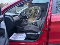USED 2020 70 NISSAN QASHQAI 1.5 dCi N-Connecta SUV 5dr Diesel Manual Euro 6 (s/s) (115 ps) 