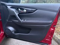 USED 2020 70 NISSAN QASHQAI 1.5 dCi N-Connecta SUV 5dr Diesel Manual Euro 6 (s/s) (115 ps) 