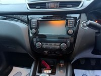 USED 2020 70 NISSAN QASHQAI 1.5 dCi N-Connecta SUV 5dr Diesel Manual Euro 6 (s/s) (115 ps) 