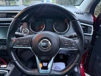 USED 2020 70 NISSAN QASHQAI 1.5 dCi N-Connecta SUV 5dr Diesel Manual Euro 6 (s/s) (115 ps) 