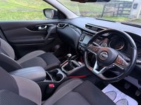 USED 2020 70 NISSAN QASHQAI 1.5 dCi N-Connecta SUV 5dr Diesel Manual Euro 6 (s/s) (115 ps) 