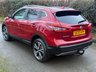 USED 2020 70 NISSAN QASHQAI 1.5 dCi N-Connecta SUV 5dr Diesel Manual Euro 6 (s/s) (115 ps) 