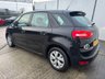 USED 2013 63 CITROEN C4 PICASSO 1.6 e-HDi Airdream VTR+ MPV 5dr Diesel Manual Euro 5 (s/s) (115 ps) &pound;20 ROAD TAX, DAB, CRUISE CONTROL,