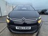 USED 2013 63 CITROEN C4 PICASSO 1.6 e-HDi Airdream VTR+ MPV 5dr Diesel Manual Euro 5 (s/s) (115 ps) &pound;20 ROAD TAX, DAB, CRUISE CONTROL,