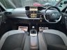 USED 2013 63 CITROEN C4 PICASSO 1.6 e-HDi Airdream VTR+ MPV 5dr Diesel Manual Euro 5 (s/s) (115 ps) &pound;20 ROAD TAX, DAB, CRUISE CONTROL,