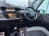 USED 2013 63 CITROEN C4 PICASSO 1.6 e-HDi Airdream VTR+ MPV 5dr Diesel Manual Euro 5 (s/s) (115 ps) &pound;20 ROAD TAX, DAB, CRUISE CONTROL,