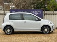 USED 2017 67 VOLKSWAGEN UP! 1.0 Move up! Hatchback 5dr Petrol Manual Euro 6 (s/s) (60 ps) 