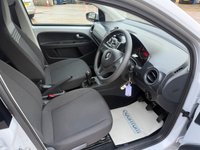 USED 2017 67 VOLKSWAGEN UP! 1.0 Move up! Hatchback 5dr Petrol Manual Euro 6 (s/s) (60 ps) 
