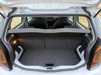 USED 2017 67 VOLKSWAGEN UP! 1.0 Move up! Hatchback 5dr Petrol Manual Euro 6 (s/s) (60 ps) 